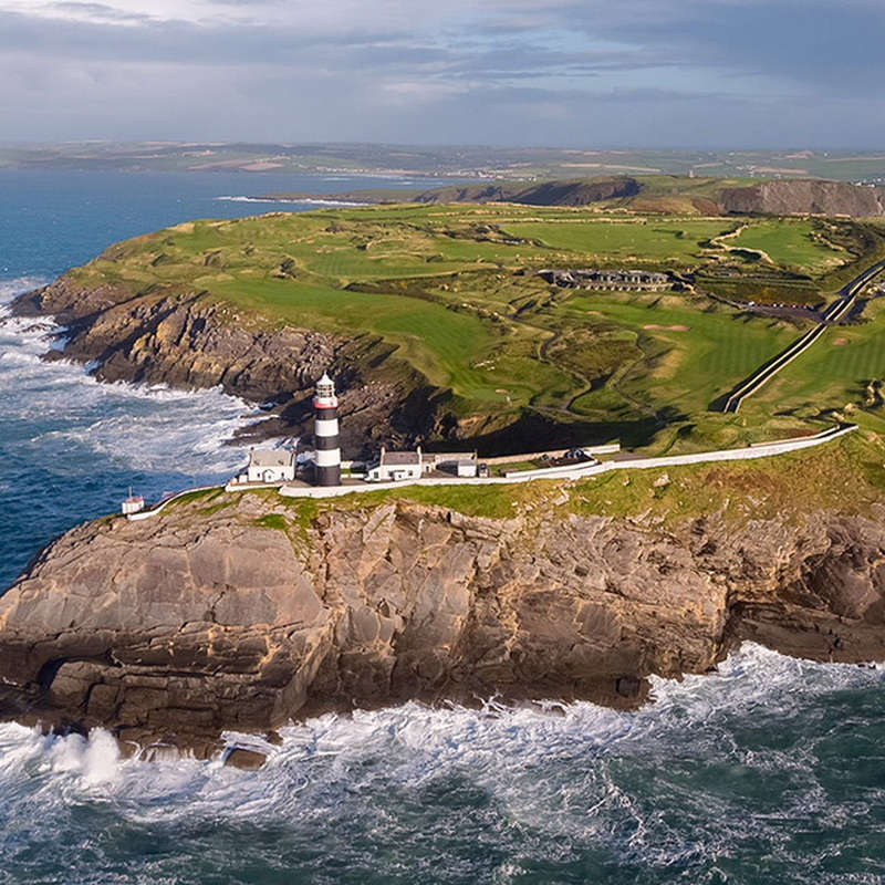 Royal StGeorges golf course