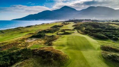 The Ultimate Bespoke Golf Trip to Ireland in 2027