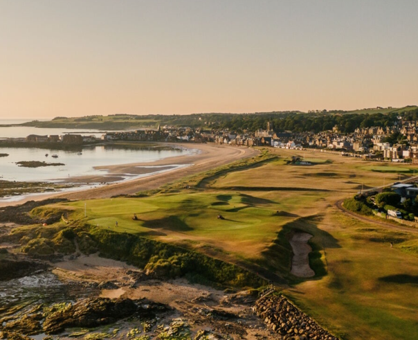 North Berwick - A Must Play For All Golfers
