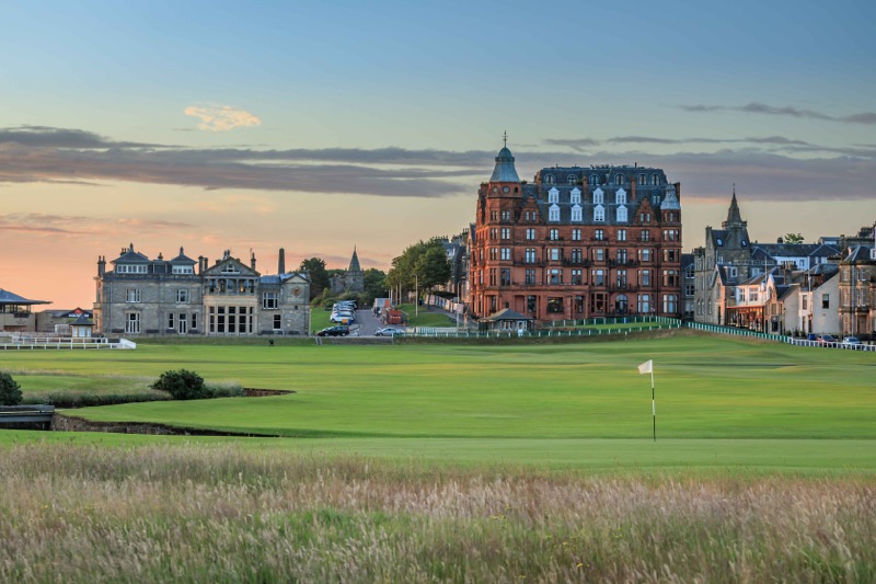 7 Tips for Planning the Ultimate Scotland or Ireland Golf Trip
